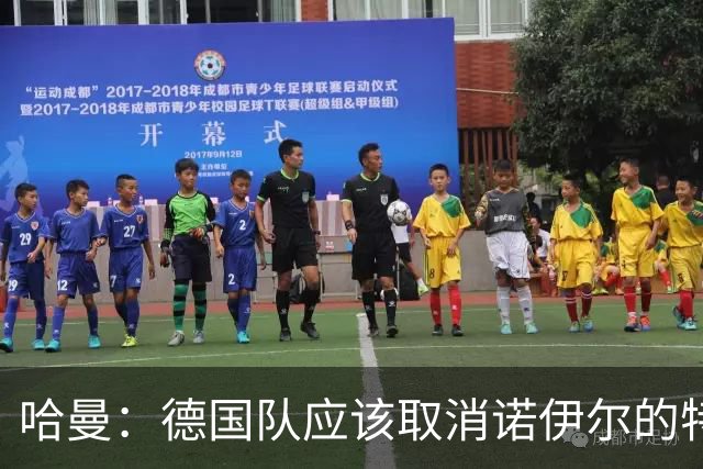 哈曼：德国队应该取消诺伊尔的特权，不能踢比赛就让哈曼上位